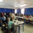 La section échecs du collège les Tamarins à Saint-Pierre, emmenée par Hervé LIMOUSY monte en puissance. Après les bons résultats obtenus par le collège lors du championnat académique 2013, elle […]