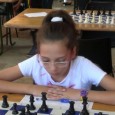 Avec un score de 6/9 Eléonore LABRANDE termine le championnat de France des Jeunes à la 9ème place et décroche sa qualification d’office pour les prochains championnats. Une très bonne […]