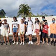 Championnats Jeunes de la Réunion 2021 – La Tour Saint-Pierroise aux avant-postes !!! Événement phare de ce début de saison, les qualifications pour le Championnat de France Jeunes 2022 se sont […]