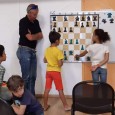 Vous souhaitez essayer une partie, vous initier ou bien perfectionner vos connaissances du Jeu d’Echecs? C’est tous les samedis à partir de 13h30 au Complexe Volnay…..apprentissage pour tous niveaux…. Venez rencontrer nos […]