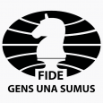 Chers adhérents, J’ai le plaisir de vous annoncer avoir obtenu aujourd’hui le titre d’Entraineur de la Fédération Internationale des Echecs (FIDE Instructor), après validation par un jury d’examinateurs composé d’entraineurs […]