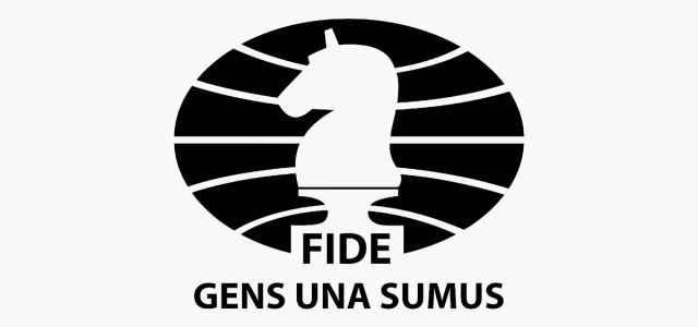 Chers adhérents, J’ai le plaisir de vous annoncer avoir obtenu aujourd’hui le titre d’Entraineur de la Fédération Internationale des Echecs (FIDE Instructor), après validation par un jury d’examinateurs composé d’entraineurs […]