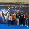 Suite à la phase qualificative de Novembre, 6 jeunes Saint-Pierrois se sont envolés pour les Championnats de France Jeunes à Agen du 23 au 30 Avril. Coach’ Florian n’étant jamais […]