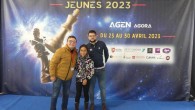 A l’occasion du Championnat de France, nos jeunes Saint-Pierrois ont eu le privilège de rencontrer le Champion du Monde de Blitz 2021 et Grand-Maitre International Français Maxime VACHIER-LAGRAVE. Un grand […]