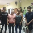 Après une saison de compétition, la Tour Saint-Pierroise se classe 2ème du Championnat de la Réunion par équipe. Félicitions à Beatrice, Patrick, Charles, Pierre, Thomas et au capitaine Florian pour […]