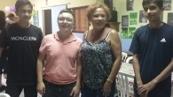 Après une saison de compétition, la Tour Saint-Pierroise se classe 2ème du Championnat de la Réunion par équipe. Félicitions à Beatrice, Patrick, Charles, Pierre, Thomas et au capitaine Florian pour […]