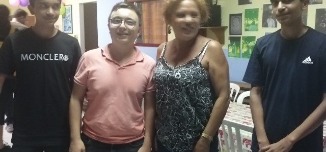 Après une saison de compétition, la Tour Saint-Pierroise se classe 2ème du Championnat de la Réunion par équipe. Félicitions à Beatrice, Patrick, Charles, Pierre, Thomas et au capitaine Florian pour […]