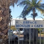 Salle Moulin Café