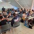 Mercredi 17 juin dernier, les échiquiers ont chauffé au collège de Terre Sainte ! En partenariat avec notre club, La Tour Saint-Pierroise, l’établissement a vibré au rythme de la deuxième [&hellip;]