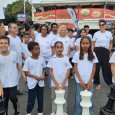 Ce lundi après-midi, les membres de notre club ont délaissé l’espace de quelques heures leurs échiquiers habituels pour investir le boulevard du front de mer de Saint-Pierre. À l’occasion des [&hellip;]