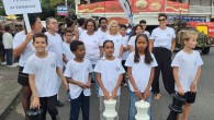 Ce lundi après-midi, les membres de notre club ont délaissé l’espace de quelques heures leurs échiquiers habituels pour investir le boulevard du front de mer de Saint-Pierre. À l’occasion des [&hellip;]