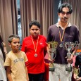 La Tour Saint-Pierroise en force et au sommet Le dernier week-end d’août a été marqué par la passion et la rapidité sur les échiquiers ! Lors des Internationaux de la [&hellip;]